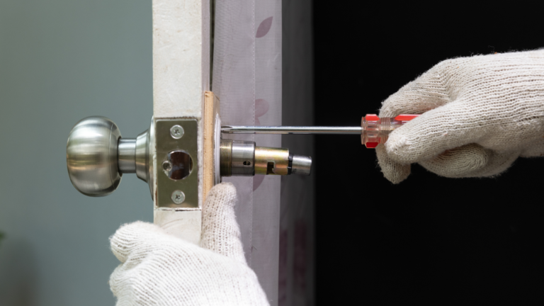 solutions high-quality home locksmith largo, fl – residential lock and key services